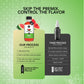 Dolce Flav Watermelon Extract - Oil-Soluble Concentrated Flavoring for Baking, Chocolates & Desserts, 2 Oz.
