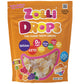 Zollipops | Clean Teeth Zolli Drops - Anti Cavity, Sugar Free Candy With Xylitol For A Healthy Smile - Great For Kids, Diabetics