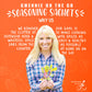 Gwennie On The Go – Seasoning Sachets | Variety Pack | Certified Organic Gluten- Free | Resealable Pouch | Seasoning Mix Packets For Soups & Sauces | 25 Biodegradable Sachets | 2Oz