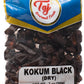 Taj Premium Indian Black Kokum (Wild Mangosteen), (Dry, 7Oz (New))
