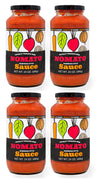 Nom (Nomato Sauce - 4 Pack)