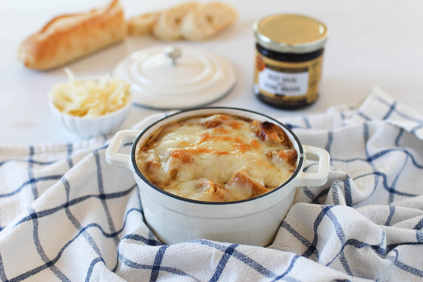 Zoup! Good, Really Good Beef Bone Broth Culinary Concentrate - Keto-Friendly, Gluten Free, Sugar Free, Non-Gmo - Great For Stock