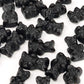 Kraepelien & Holm Sugar Free Licorice Bears, 2.2-Pound Bags (Pack Of 3)