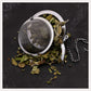 Magjo Naturals, Hawthorn Leaf And Flower (1 Pound), Wild-Crafted, Cut And Sifted, Dried Loose Leaf, Makes Crisp Cup Of Hawthorn