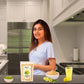 Rani Organic Amla Powder (Gooseberry Powder) 7Oz (200G) ~ All Natural | No Color | Gluten Friendly | Vegan | Non-Gmo | Kosher |