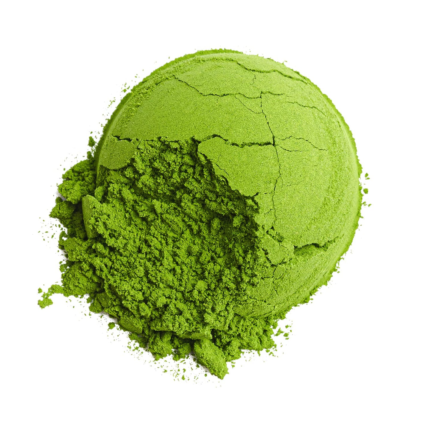Soar Organics - Kirishima Ceremonial Grade Matcha Green Tea Powder - Authentic Japanese Origin - Single Origin (1 Ounce)