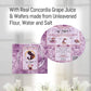 Celebration Cup 30 Day Communion Devotional Set