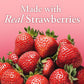Ann Clark Strawberry Powder, 5 oz. - Premium Baking Ingredient for Delicious