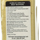 Mccormick Gourmet Ground Ginger, 6.5 Ounce