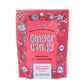 Gem Gem Ginger Candy Chewy Ginger Chews (Mango, 5.0Oz, Pack Of 1)