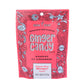 Gem Gem Ginger Candy Chewy Ginger Chews (Mango, 5.0Oz, Pack Of 3)