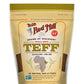 Bob s Red Mill Whole Grain Teff, 24oz (Pack of 4) - Non GMO, Whole Grain, Vegan, Kosher