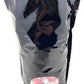 Bulk Strawberry Lemonade Flavor Tootsie Roll Frooties Chewy Pink American Taffies Candy Individually Wrapped In Resealable Assortit Bag 5 Lb 735+Pcs (80-Oz) Made In Usa