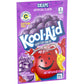 Kool-Aid Lemonade Drink Mix, Unsweetened, Caffeine Free, 48 Count, 0.14 Ounce Pack of 2, Violet