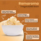 Ramaroma Gond Katira Organic Edible Gum, Vegan, Salt-Free, NON-GMO, 10.0oz (284g)