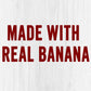 Mccormick Banana Extract With Other Natural Flavors, 1 Fl Oz