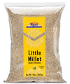 Rani Little Millet (Panicum Sumatrense) Whole Ancient Grain Seeds 28oz (800g) ~ All Natural | Gluten Friendly | NON-GMO | Kosher