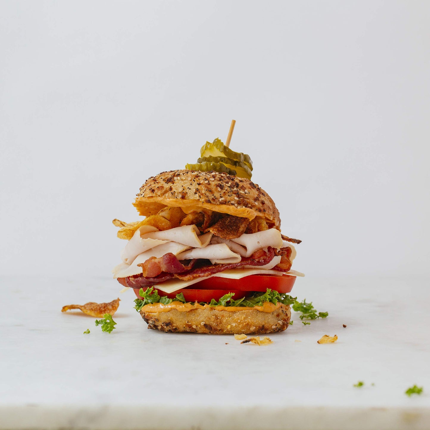 Applegate, Natural Oven Roasted Turkey Breast
