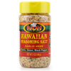 Noh Foods Of Hawaii Hawaiian Seasoning Salt (Garlic Herb (Garlic, Onion, Black Pepper), 7 Ounce)