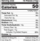 Scripture Candy The Jelly Bean Prayer Spring Themed Bag 50 Count