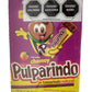 Pulparindo Chamoy Tamarind Pulp Candy 20 Count