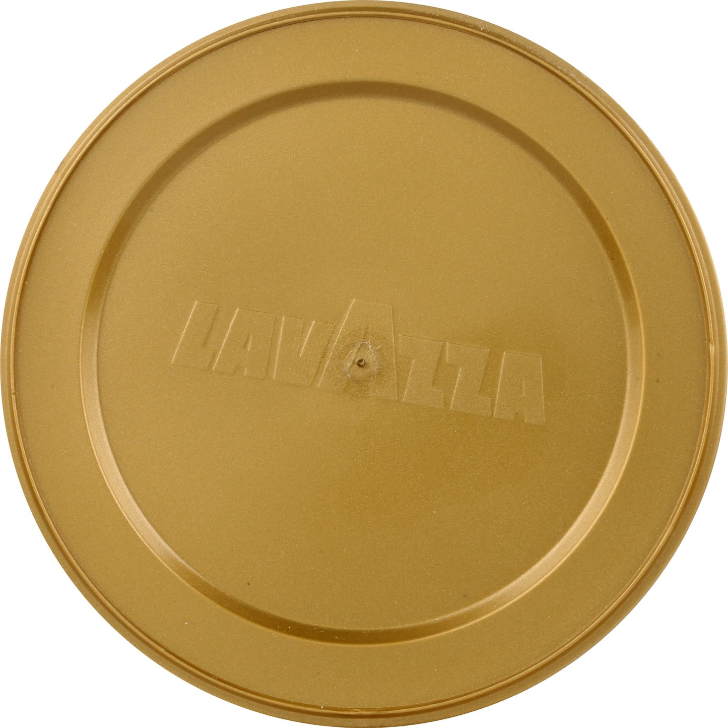 Lavazza Coffee Ground Qualita Oro, 4.41 Ounce (Pack of 2)