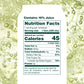 Olipop Prebiotic Soda Pop, Lemon Lime, Pantry Pack Packed With Prebiotics, Fiber, And Botanicals, Gluten Free, Vegan, Gmo Free,