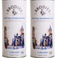 Brodies Tea, Scottish Afternoon Tea, 50-Count Bags Of Black Tea Imported From Scotland (Pack Of 2)