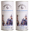 Brodies Tea, Scottish Afternoon Tea, 50-Count Bags Of Black Tea Imported From Scotland (Pack Of 2)