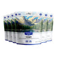 Backpackers Pantry Lasagna - Freeze Dried Backpacking & Camping Food - Emergency Food - 28 Grams Of Protein, Vegetarian - 6 Count
