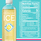Sparkling Ice Blue Variety Pack, Zero Sugar Sparkling Water, with Vitamins and Antioxidants, 17 fl oz, 12 count (Classic Lemonad