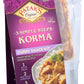 Patak'S Korma Curry Sauce Kits 3-Step, 11.1 Oz