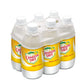 Canada Dry Tonic Water, 10 fl oz Glass Bottle, Pack of 6, Model DPSUSC800080324
