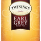 Twinings Tea Earl Grey Tea, K-Cup, 12 Ct