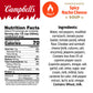 Campbells Condensed Soup, Fiesta Nacho Cheese, 10.75 Ounce Can