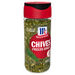 McCormick Freeze-Dried Chives, 0.16 oz (Pack of 6)