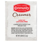 Community Coffee Creamer Bulk Pack Packets, 1000 Count