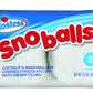 Hostess SNOBALLS Single Serve, 2 count, 3.5 oz