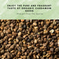 SPICY ORGANIC Decorticated Organic Cardamom Seeds – 100% USDA Organic – 8 Oz.