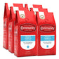 Community Coffee French Vanilla Flavored 72 Ounces, Medium Roast Ground Coffee, 12 Ounce Bag (Pack Of 6)