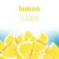 Jell-O Lemon Sugar-Free Gelatin Mix (0.3 Oz Boxes, Pack Of 6)
