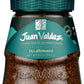 Juan Valdez Decaffeinated Freeze Dried Coffee | 100% Colombian Arabica | 3.5 oz Jar | Naturally Decaf, Rich Flavor