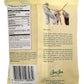 Bon Bon Swedish Candy Sour Peach Fish Vegan Candy, Sour Gummy Candy From Sweden 5.2 Ounce (Pack Of 2)