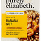 Purely Elizabeth Banana Nut Superfood Oat 9.12 Oz