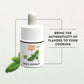 Spice Drop Basil Extract | 100% Natural | For Soup, Pasta, Pizza, Spaghetti, Gourmet Dishes | 0.17Oz (180 Drops) | Natural Herb Extract | Authentic Flavor | Vegan | Keto & Paleo Friendly | Non-Gmo | Squeeze, Drop And Stir