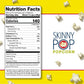 Skinnypop Aged White Cheddar Popcorn, Gluten Free, Non-Gmo, Healthy Popcorn Snacks, Skinny Pop, 4.4 Oz Grocery Sized Bags (12 Co