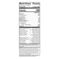 Bariatric Advantage High Protein Meal Replacement Drink Mix, 27g Protein, 45.43 oz, Chocolate Flavor, Whey Isolate, 28 Servings