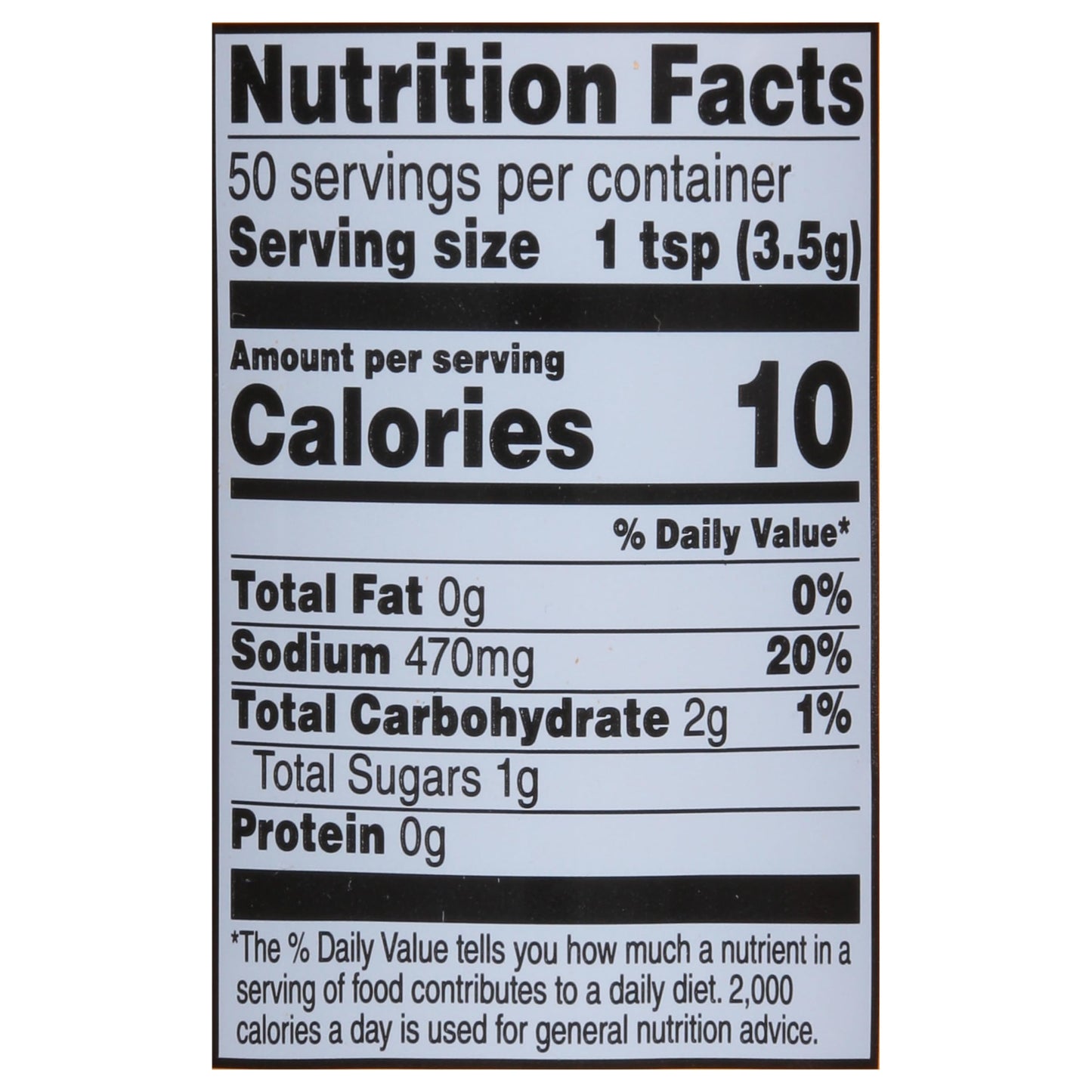 Tones Spices for Rices  Mexican Rice  6.2 Ounce (Pack of 6)