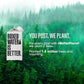 Boxed Water 11.2 oz. (24 Pack) - Purified Drinking Water in 92% Plant-Based Boxes - 100% Recyclable, BPA-Free, Refillable Reusab