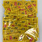 The Seasonal Shop Condiment Packets Variety Pack - 50 Single Serve Portions of Ketchup, Mustard, and Mayo - 200 Piece Set